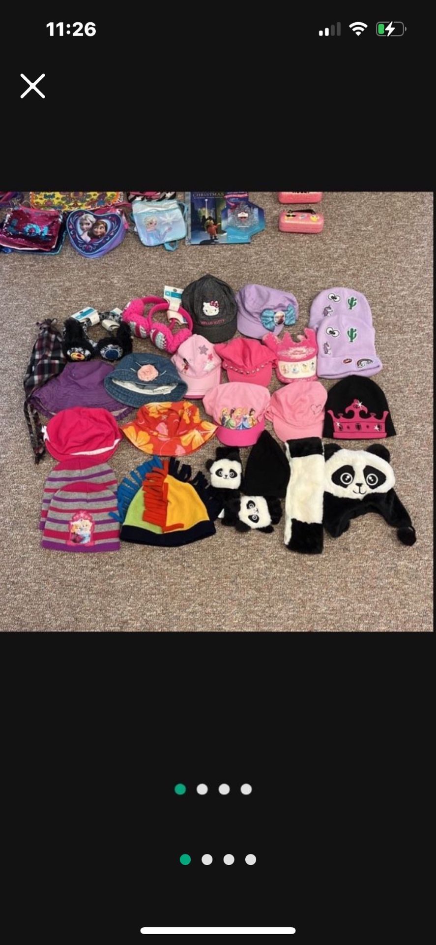 Toddlers And Kids 