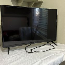 32” LED TV