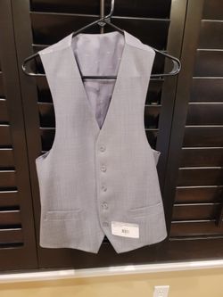 Vest 