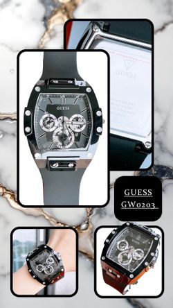 selling my GUESS watch