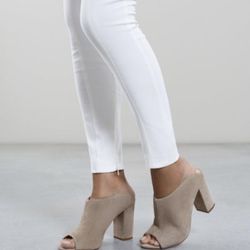 Reiss Mules
