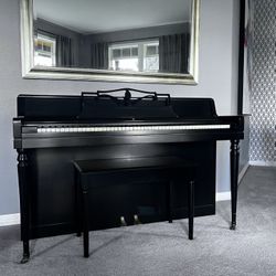 Piano
