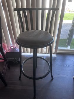 High Chairs