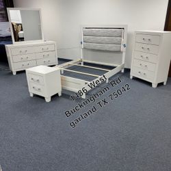 Furniture Bedroom Set 