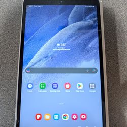 Samsung Galaxy Tab A7 Lite 32gb Cellular Unlocked 