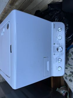 Maytag Dryer