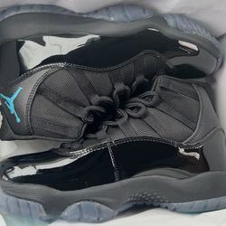 Air Jordan’s Gamma