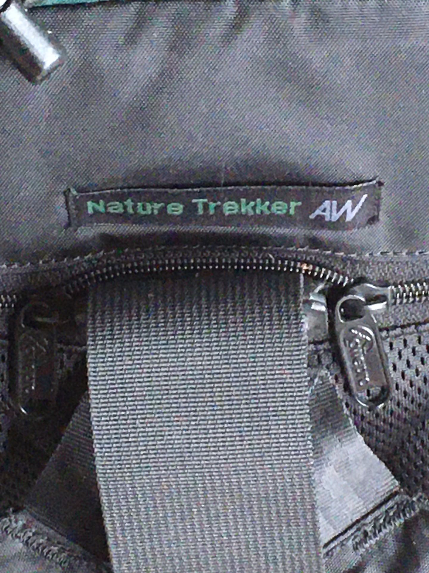 LowePro Nature Trekker AV Backpack