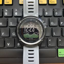 Garmin Fenix 3 - Sapphire 51mm