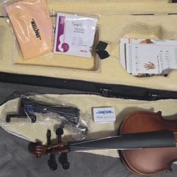 VIOLIN SIZE 1/4 $59