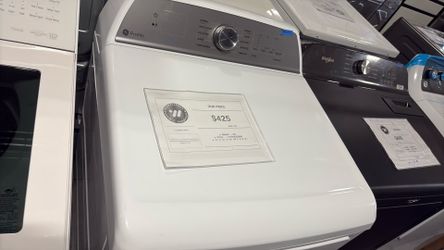 GE Electric Dryer