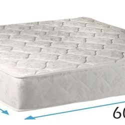 Queen  Mattress Free