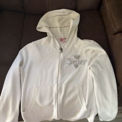 Juicy Couture Jacket 