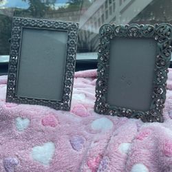 Picture Frames 