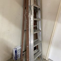 Ladders 