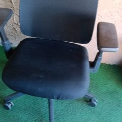 Multi Office Chairs