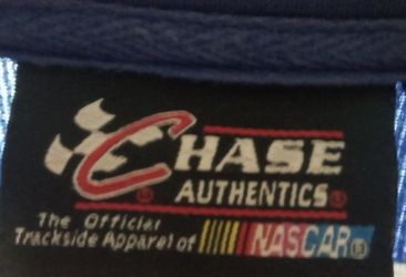 Dale Jr Long Sleeve Fleece