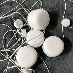 Google Home WiFi