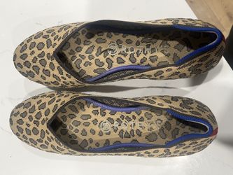 Rothy’s Washable Women’s Flats