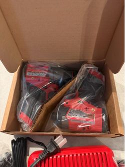 Milwaukee 3497-22 Kit