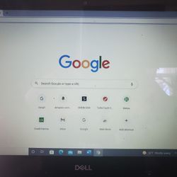 Dell Inspiron 14 5000 2-in-1 Laptop