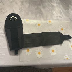 Evoshield Sliding Mitt - 11 Inch 