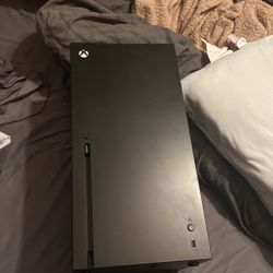 Xbox Mini Fridge Basically Brand New