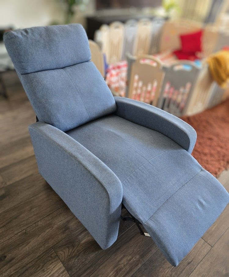 Recliner