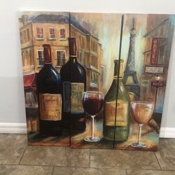 Canvas Frame