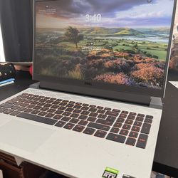Gaming Laptop
