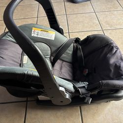 Infant Car Seat