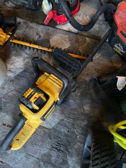 Chainsaw