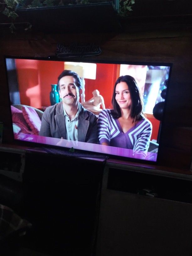 Smart Tv  Hisense  5"3