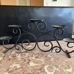 Candle Holder 