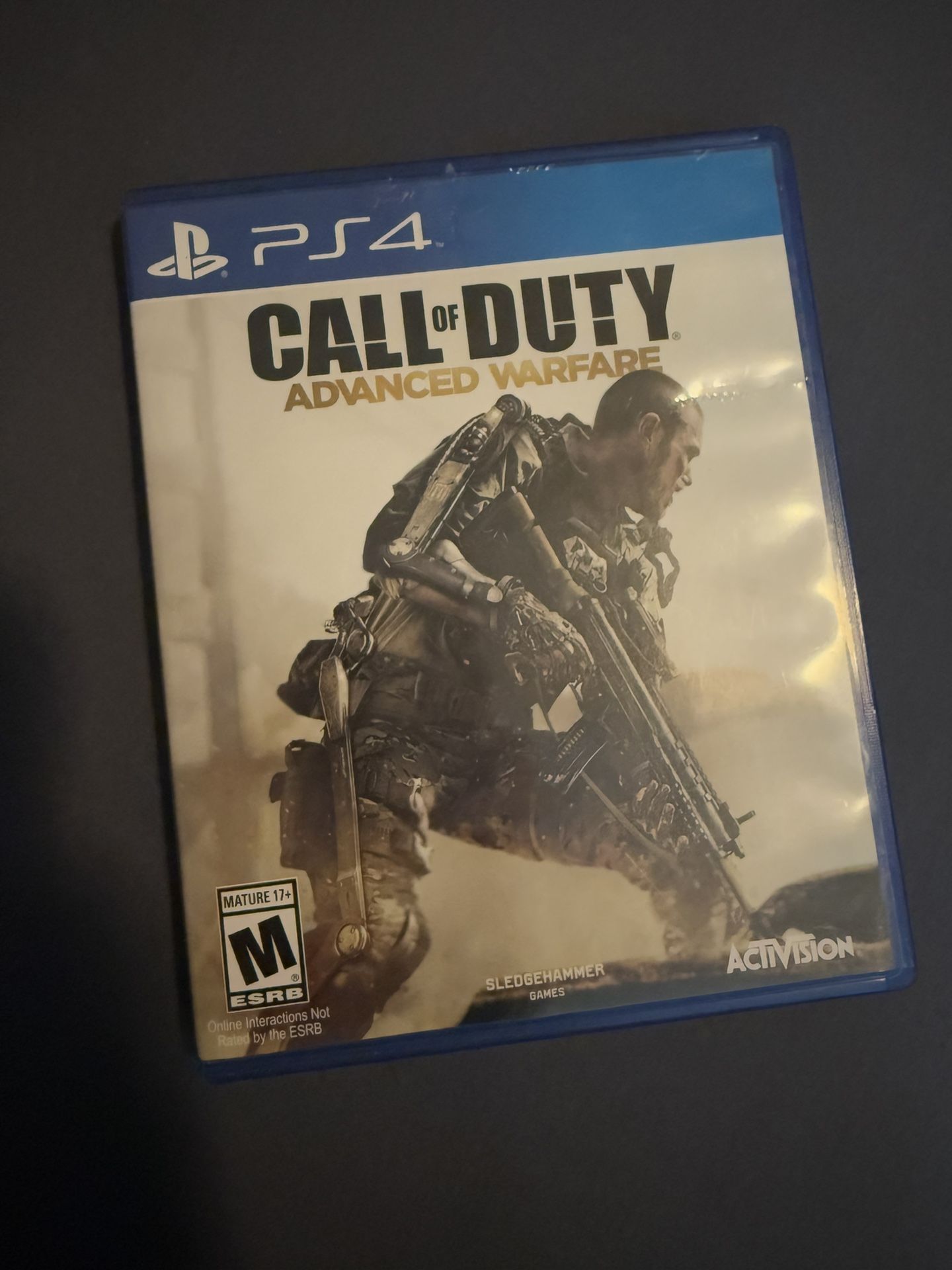 PS4 PlayStation 4