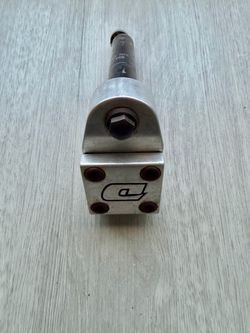 Old School 1990s GT DYNO BMX Stem As Is