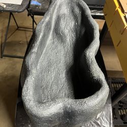 Custom Reptile Water Bowl