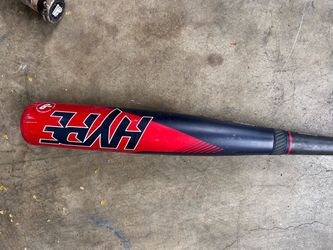 Usssa Baseball bat  DROP 8