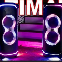 Jbl Partybox Ultimate