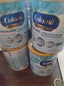 Enfamil