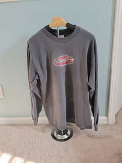 Vintage FROGS LONG-SLEEVED 