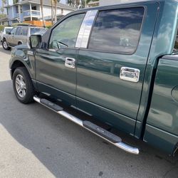 Ford 150 2008