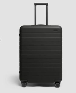 Away Médium expandable luggage
