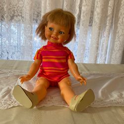 Giggles Doll