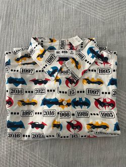 Bat Man / Bat Mobile Shirt