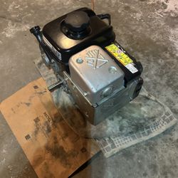 Subaru Engine Snow Power Sx17 In Good Condition 