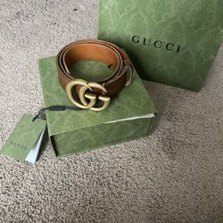 Gucci Belt Sz 90 BRAND NEW