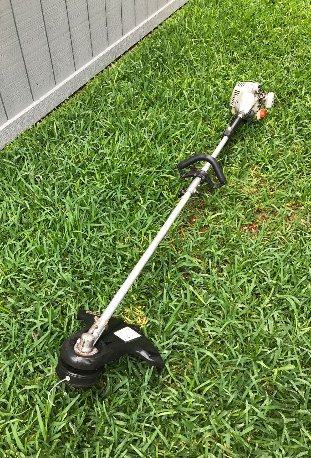 Echo SRM 2100 SB weed eater for Sale in Grand Prairie, TX OfferUp