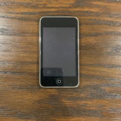 Ipod - Still Works