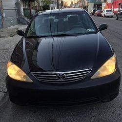 2005 Toyota Camry